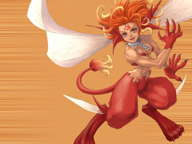 Обои картинки фото аниме, ys, vi, the, ark, of, napishtim