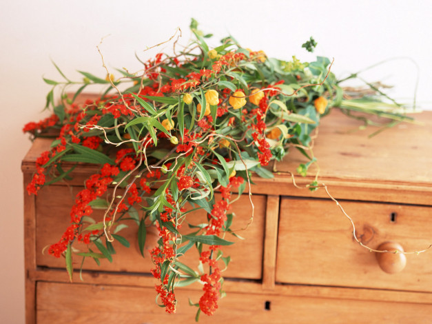 Обои картинки фото цветы, букеты, композиции