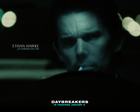Картинка daybreakers кино фильмы