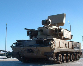 Картинка техника военная гусеничная бронетехника зсу тунгусска