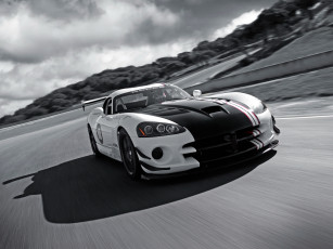 Картинка автомобили dodge