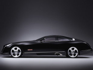 Картинка автомобили maybach