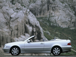 Картинка автомобили mercedes benz