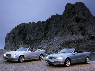 Картинка автомобили mercedes benz