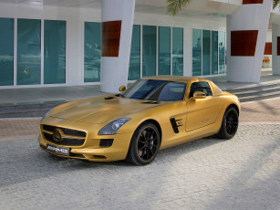 Картинка автомобили mercedes benz