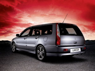 Картинка автомобили mitsubishi