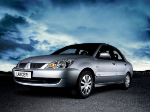 Картинка автомобили mitsubishi