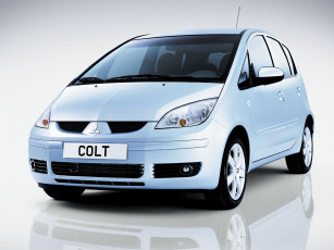 Картинка автомобили mitsubishi