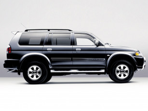 Картинка автомобили mitsubishi