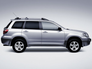 Картинка автомобили mitsubishi