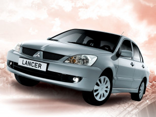 Картинка автомобили mitsubishi