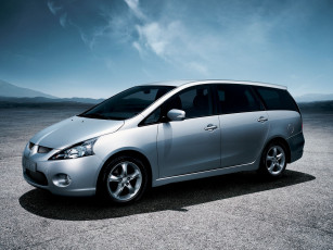 Картинка автомобили mitsubishi