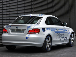 Картинка concept activee автомобили bmw