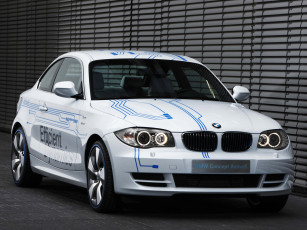 Картинка concept activee автомобили bmw