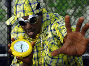 Картинка flavor flav музыка другое