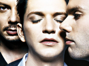 Картинка музыка placebo