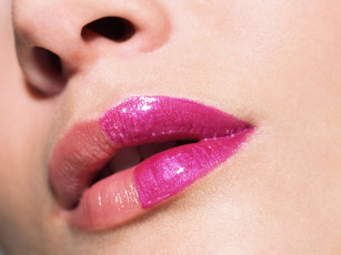 Картинка разное губы