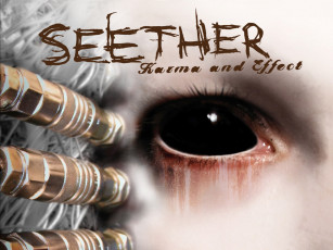 Картинка seether музыка другое