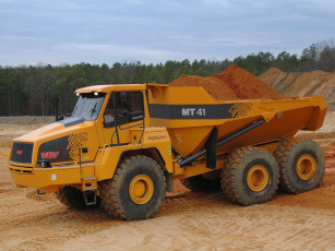 Картинка техника строительная