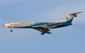 Картинка авиация пассажирские самолёты