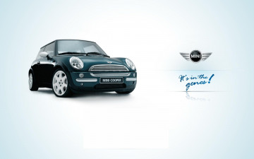 Картинка автомобили mini