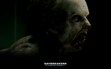 Картинка daybreakers кино фильмы