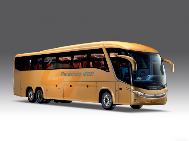 Обои картинки фото автомобили, автобусы