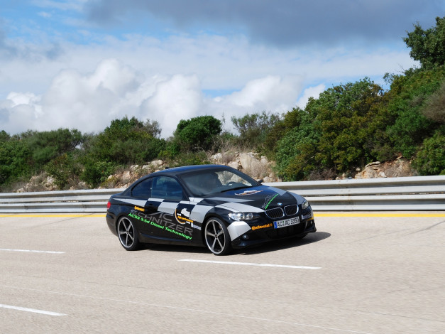 Обои картинки фото автомобили, bmw