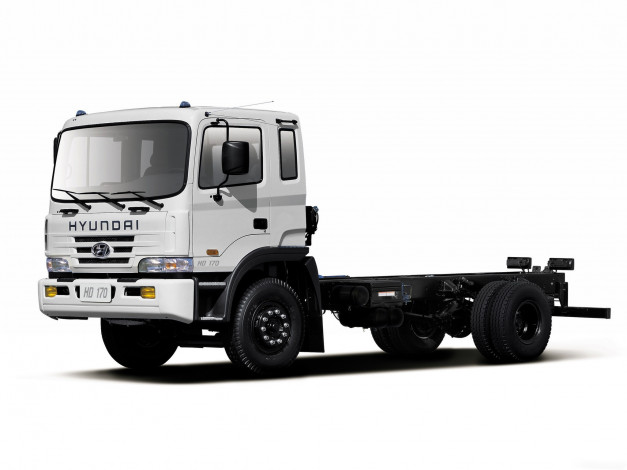 Обои картинки фото автомобили, hyundai