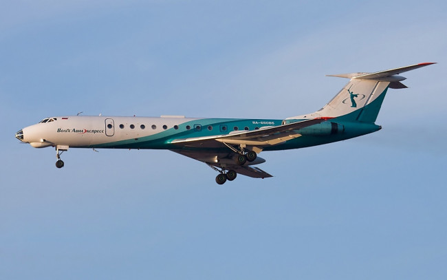 Обои картинки фото авиация, пассажирские, самолёты