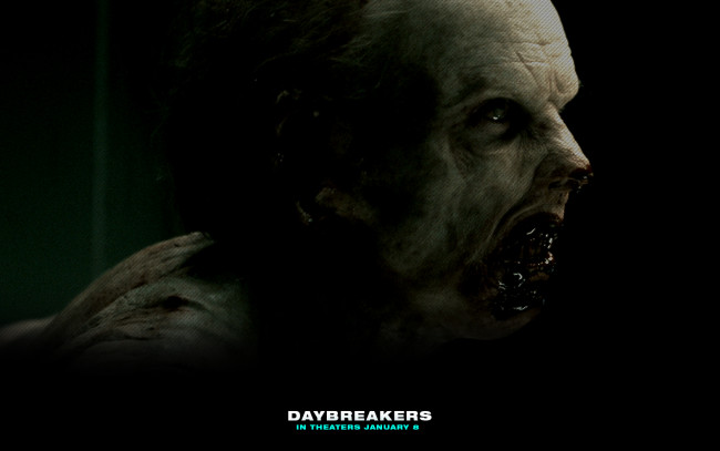 Обои картинки фото daybreakers, кино, фильмы