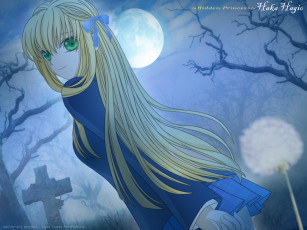 Картинка аниме *unknown другое