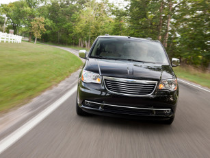 Картинка автомобили chrysler