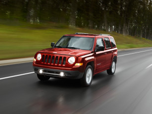 Картинка автомобили jeep