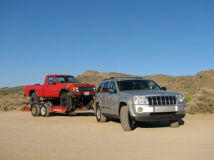 Картинка автомобили jeep