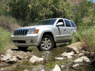 Картинка автомобили jeep