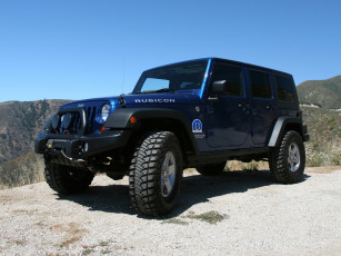 Картинка автомобили jeep