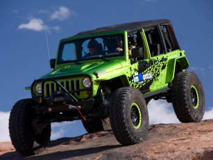 Картинка автомобили jeep