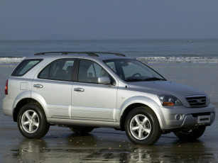 Картинка автомобили kia