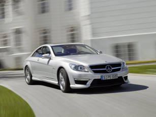 Картинка автомобили mercedes benz