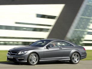 Картинка автомобили mercedes benz