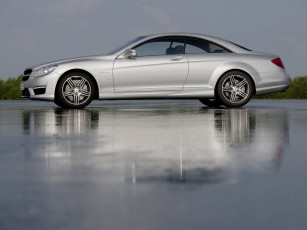 Картинка автомобили mercedes benz