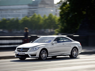 Картинка автомобили mercedes benz