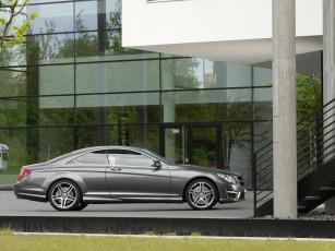 Картинка автомобили mercedes benz