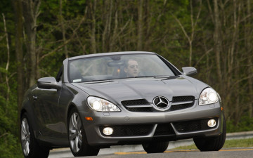 Картинка автомобили mercedes benz