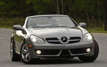 Картинка автомобили mercedes benz