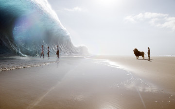 Картинка the chronicles of narnia voyage dawn treader кино фильмы