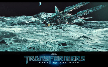 Картинка transformers dark of the moon кино фильмы
