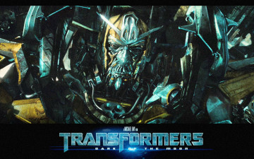 Картинка transformers dark of the moon кино фильмы