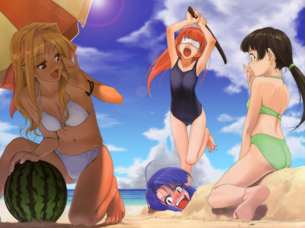 Обои картинки фото аниме, *unknown, другое